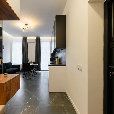 Luxury Apartments Laborca Uschhorod Exterior foto