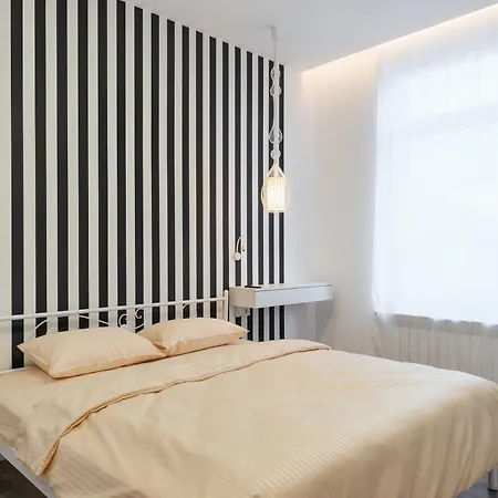 Luxury Apartments Laborca Uschhorod Exterior foto