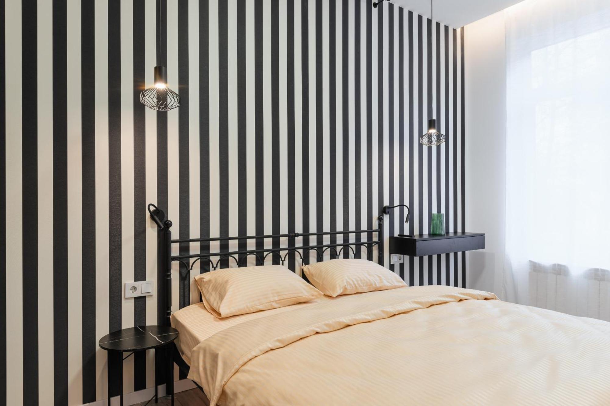 Luxury Laborca شقة *