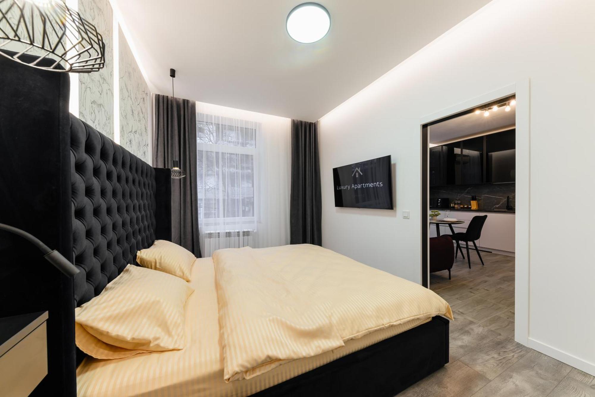 Luxury Laborca شقة