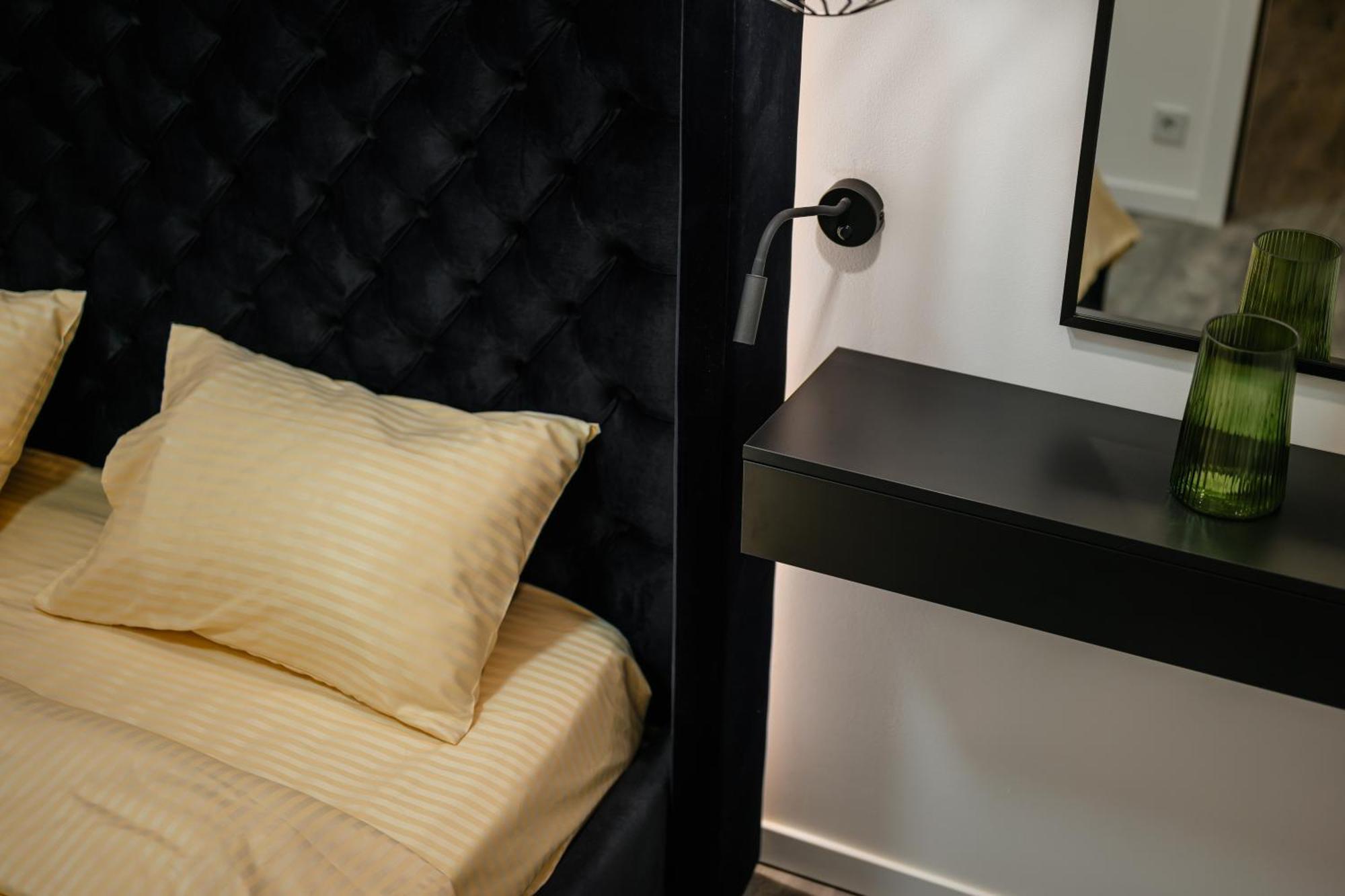 Luxury Laborca شقة أوزهورود