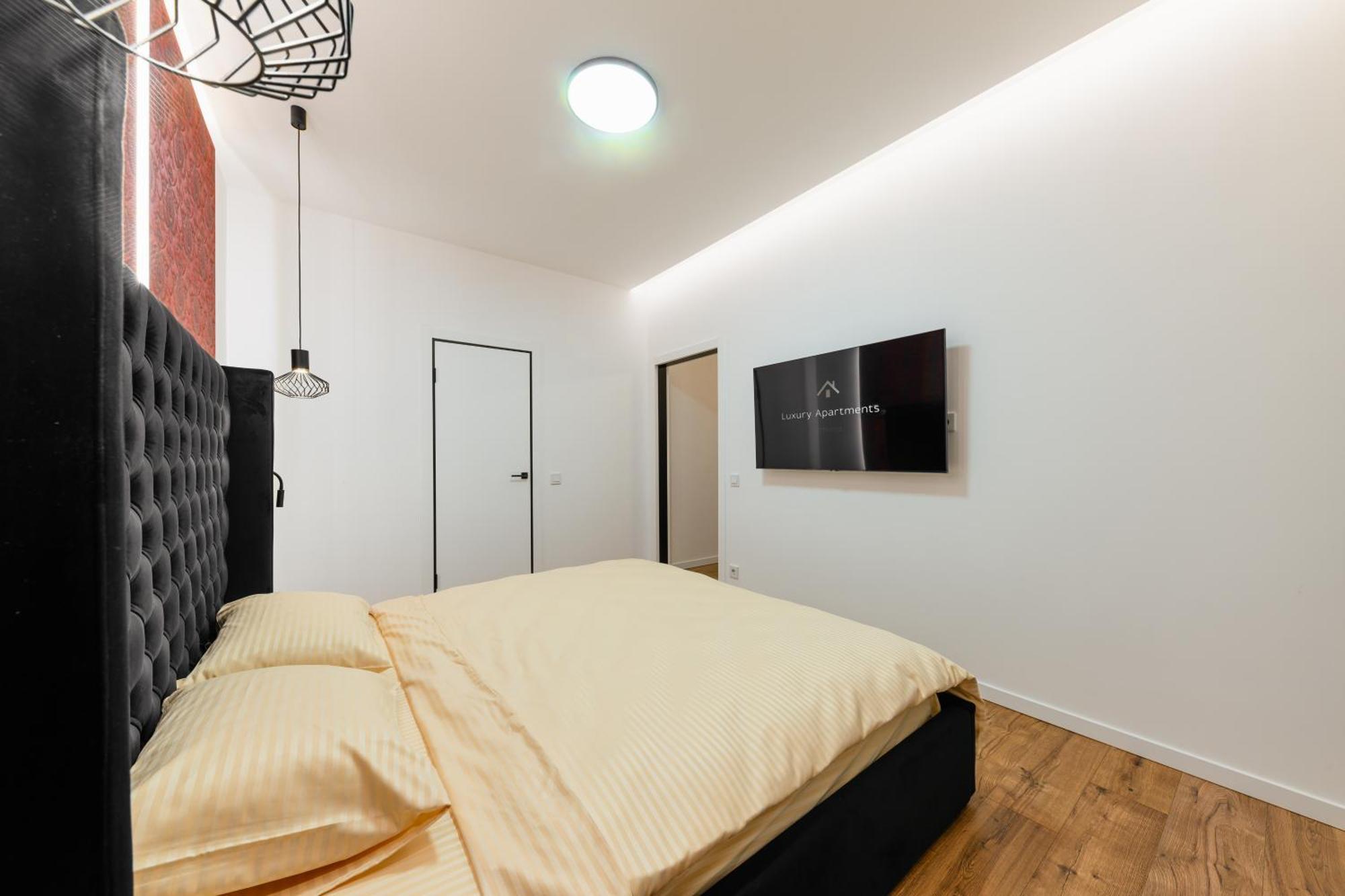 Luxury Laborca Apartment