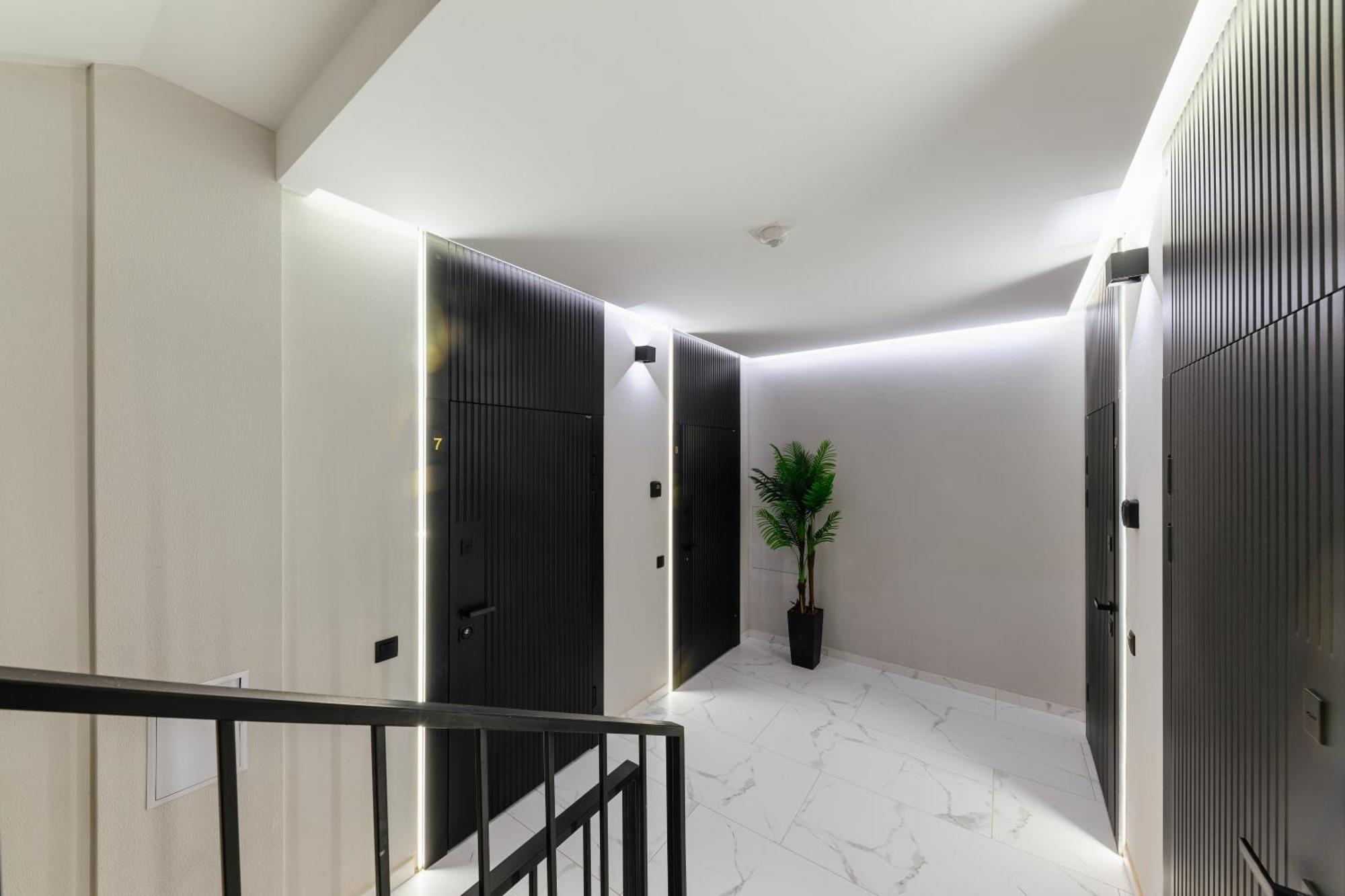 Apartment Luxury Laborca