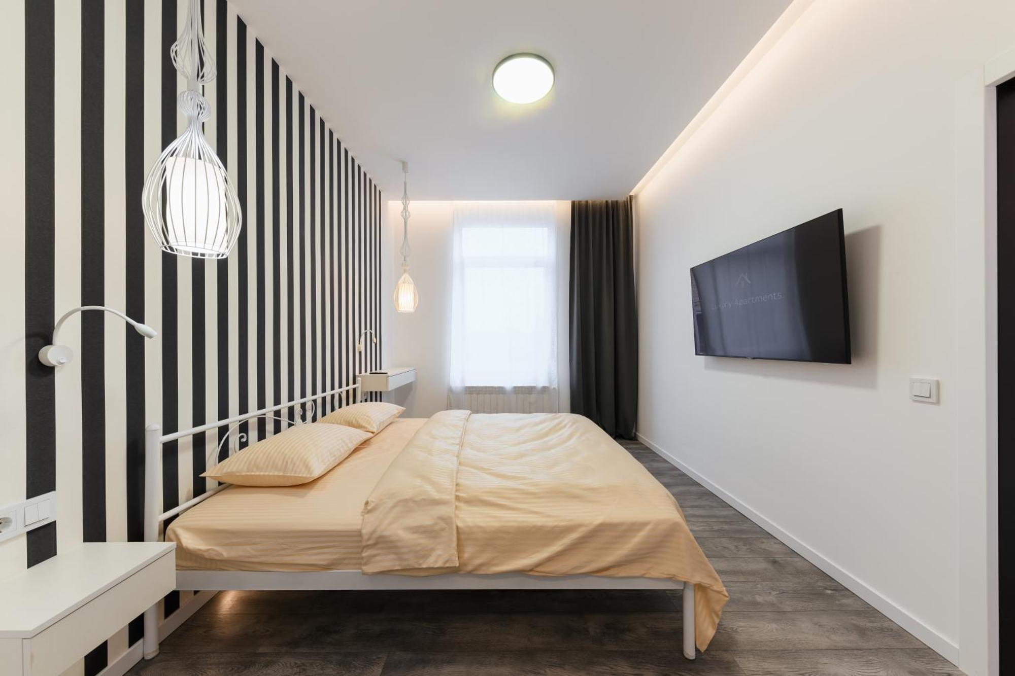 Luxury Laborca