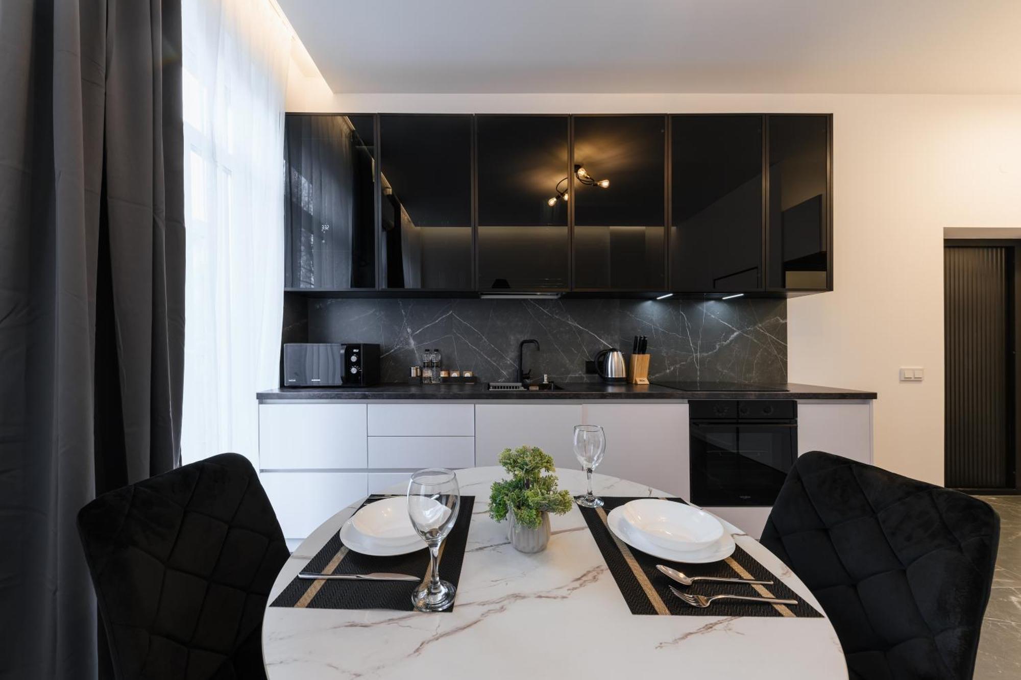 Luxury Laborca Apartment *