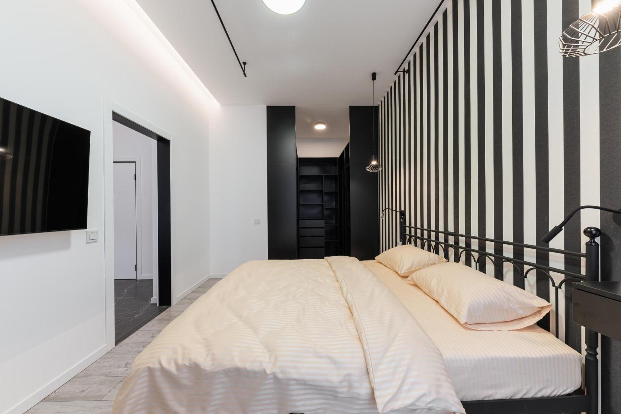 Apartment Luxury Laborca