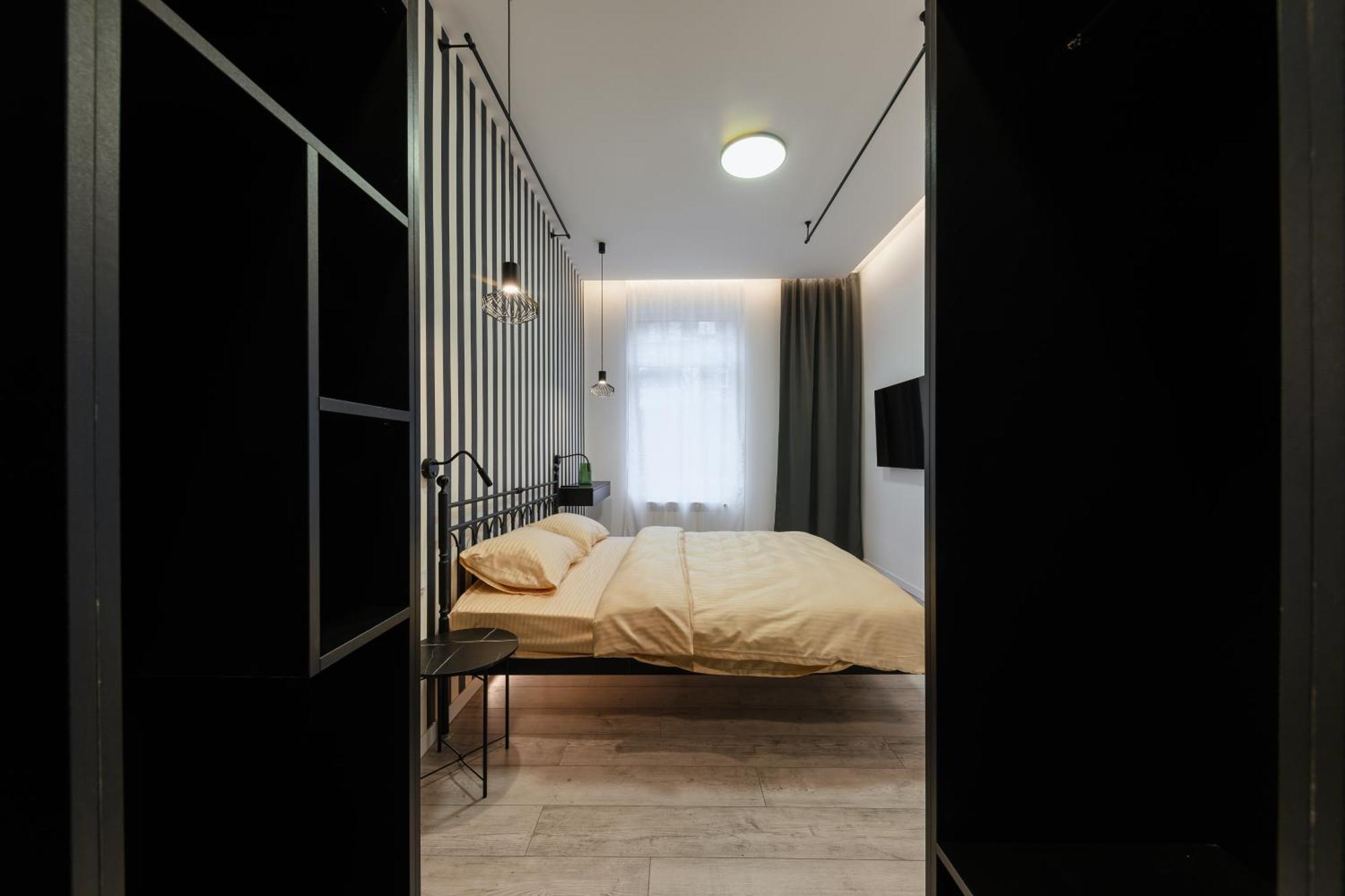 Luxury Laborca Apartment
