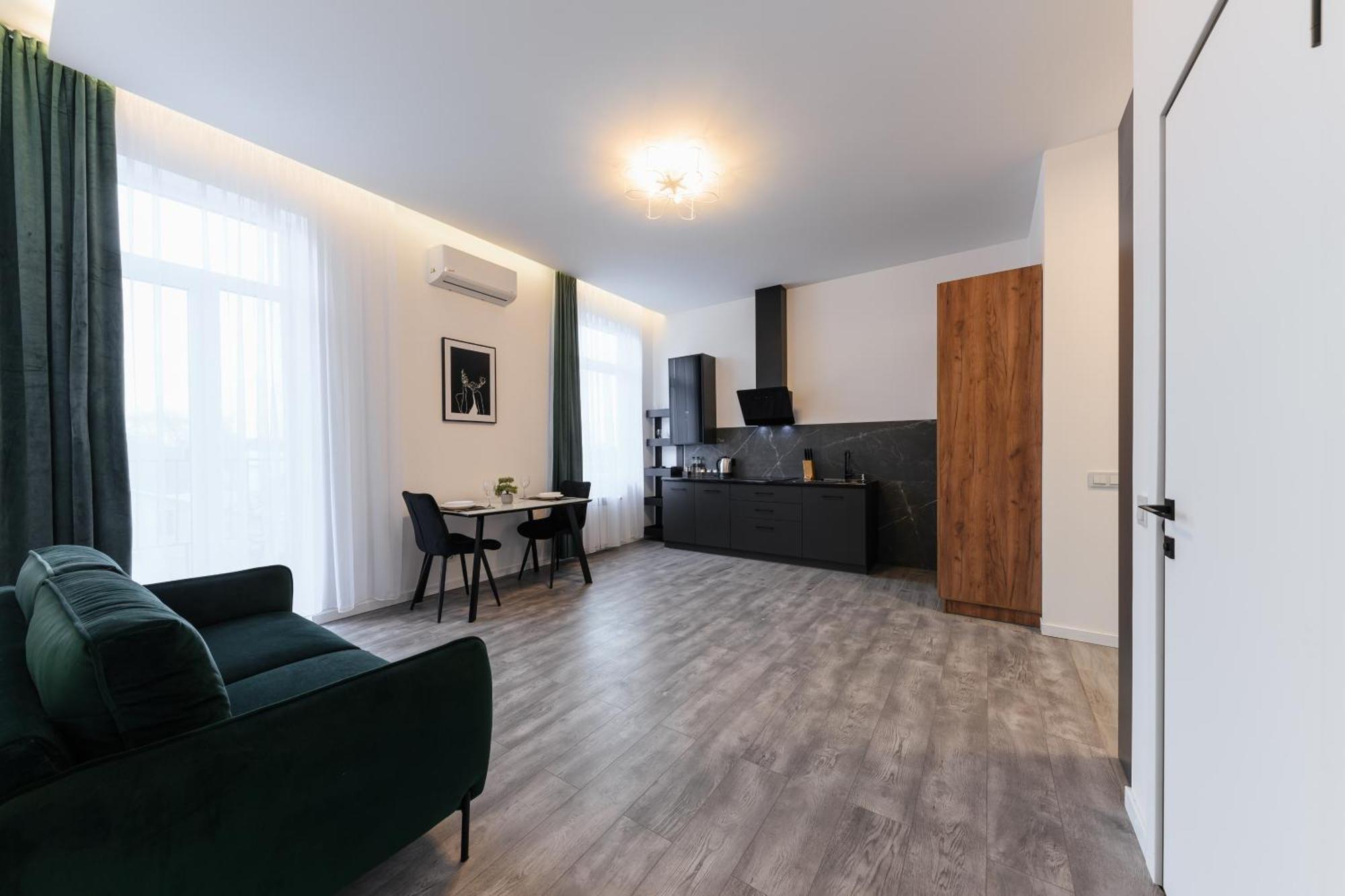Apartment Luxury Laborca
