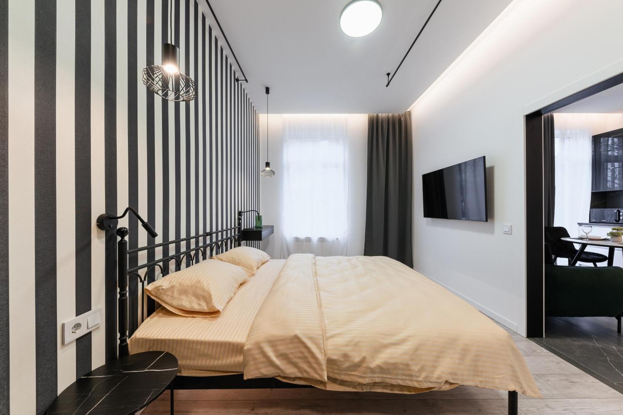 Luxury Laborca Apartment Uschhorod