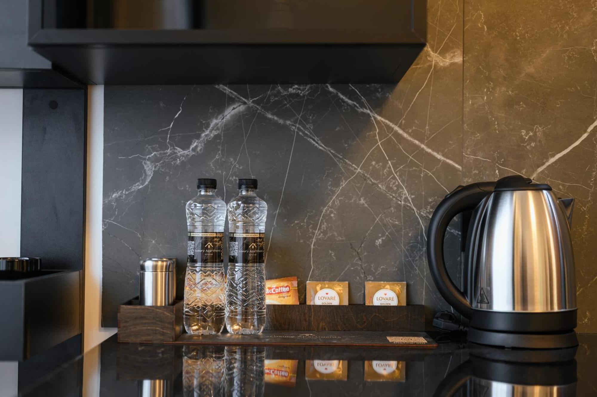 Apartment Luxury Laborca Uschhorod