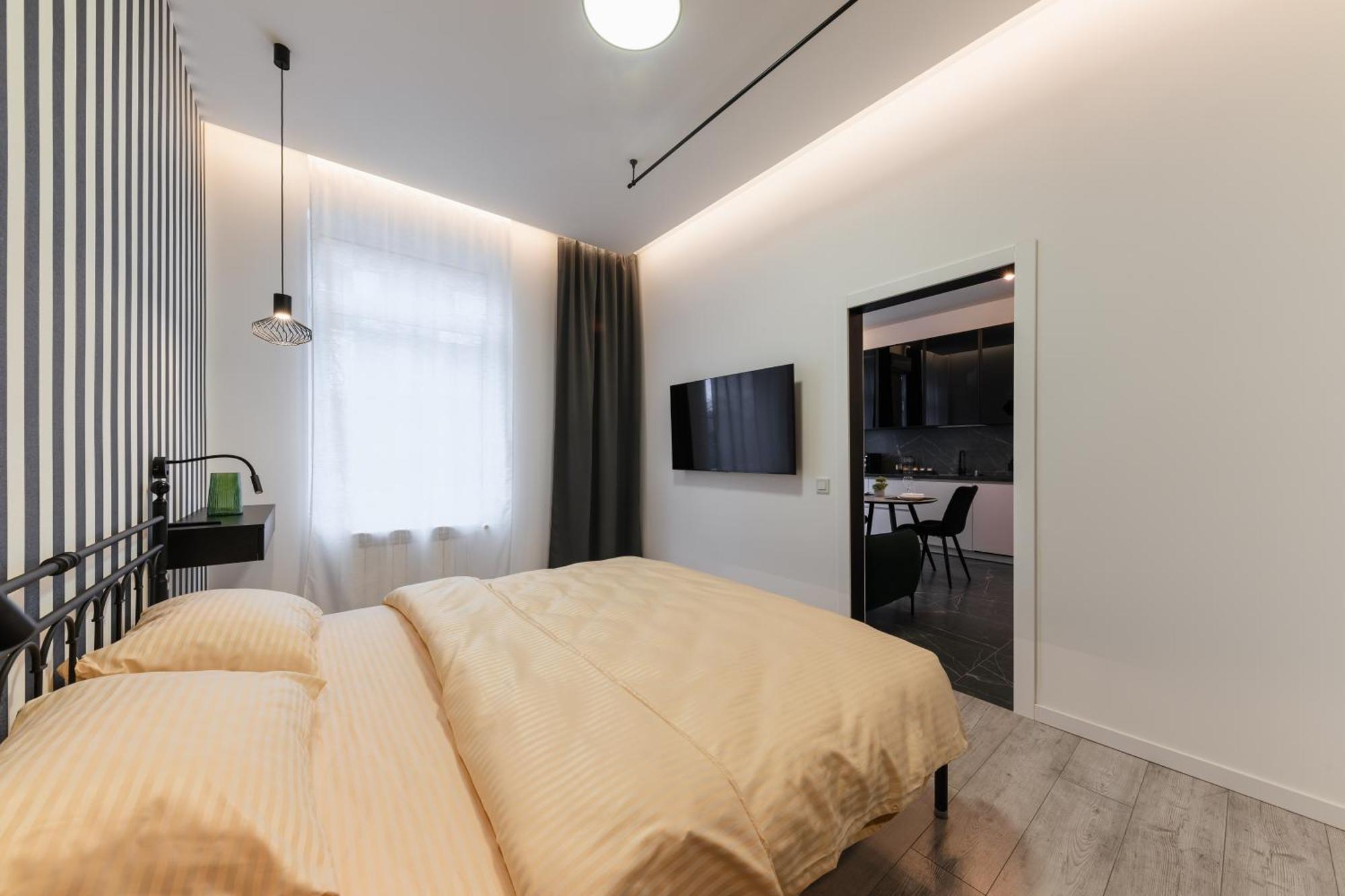 Apartment Luxury Laborca