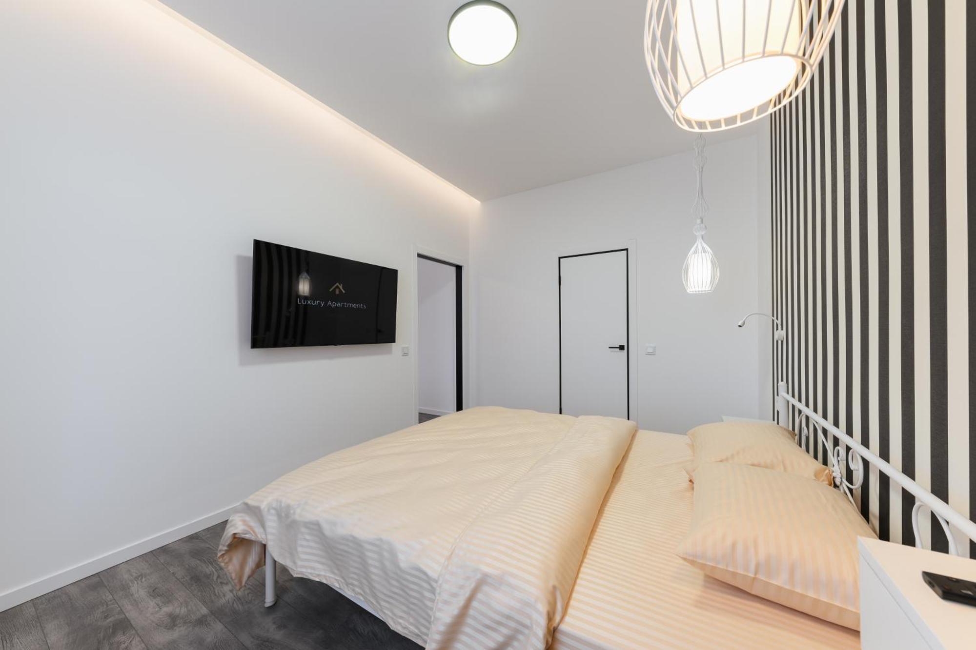 Apartment Luxury Laborca Uschhorod