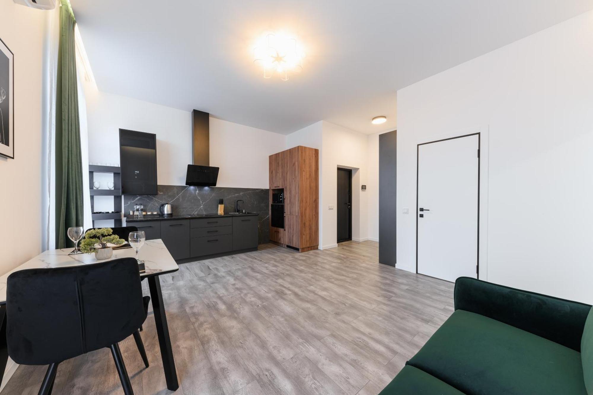 Luxury Laborca