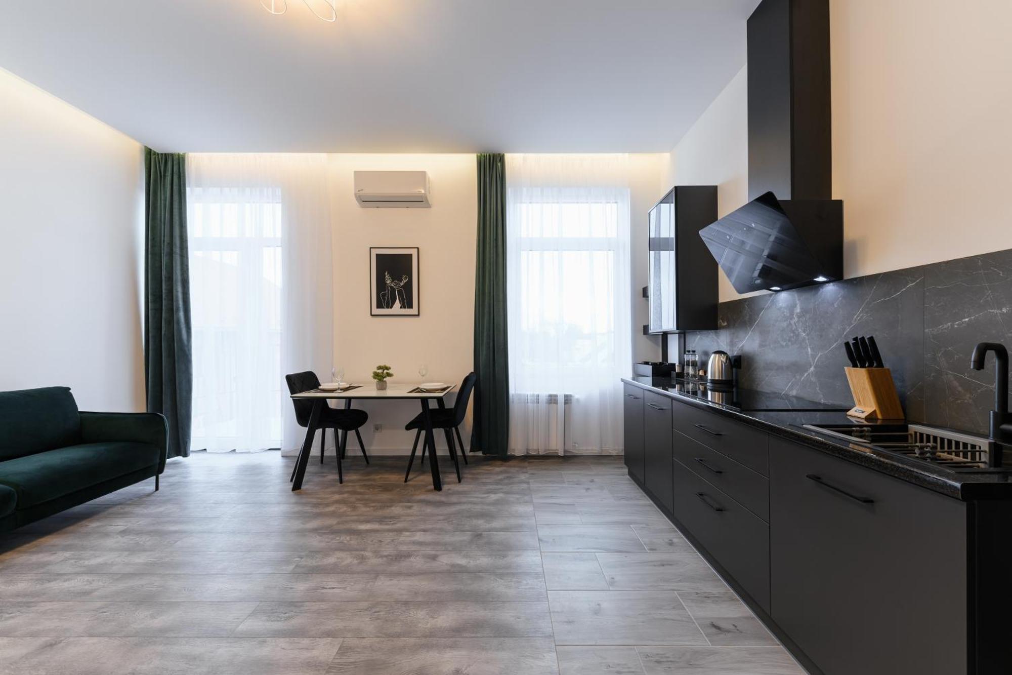 Luxury Laborca Apartment *