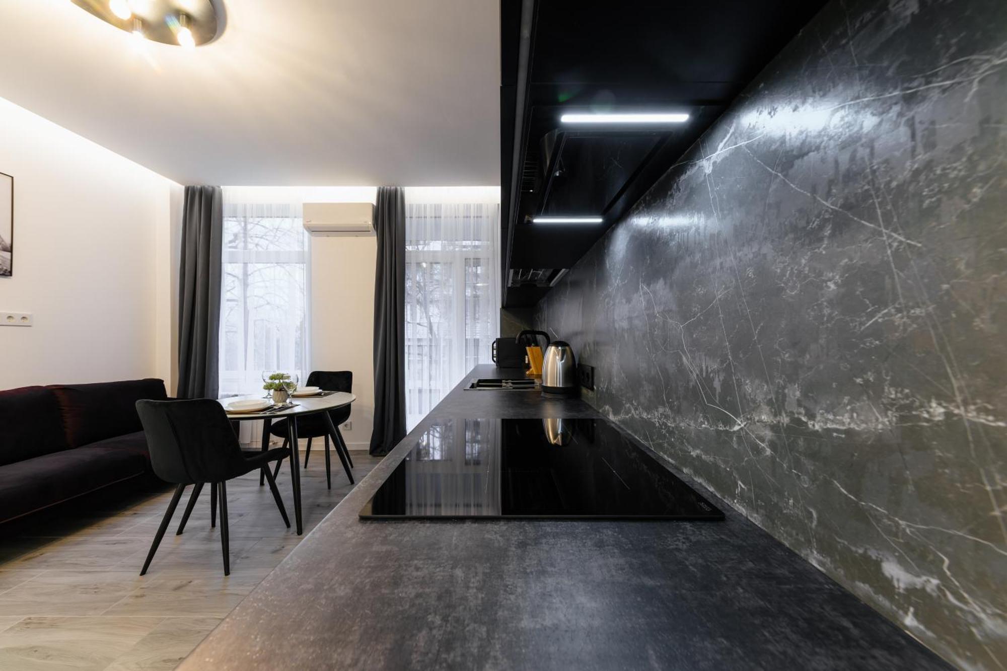 Luxury Laborca * Uschhorod