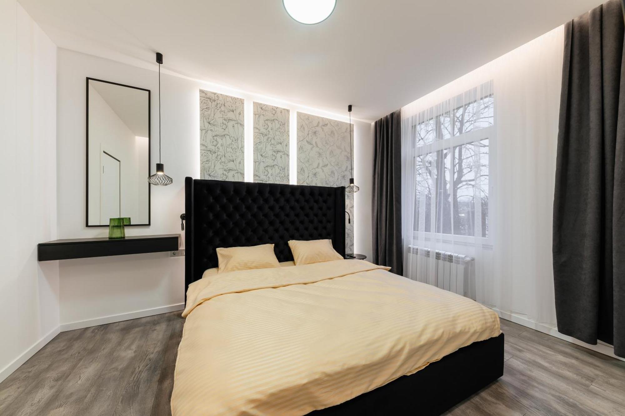 Luxury Laborca Apartment