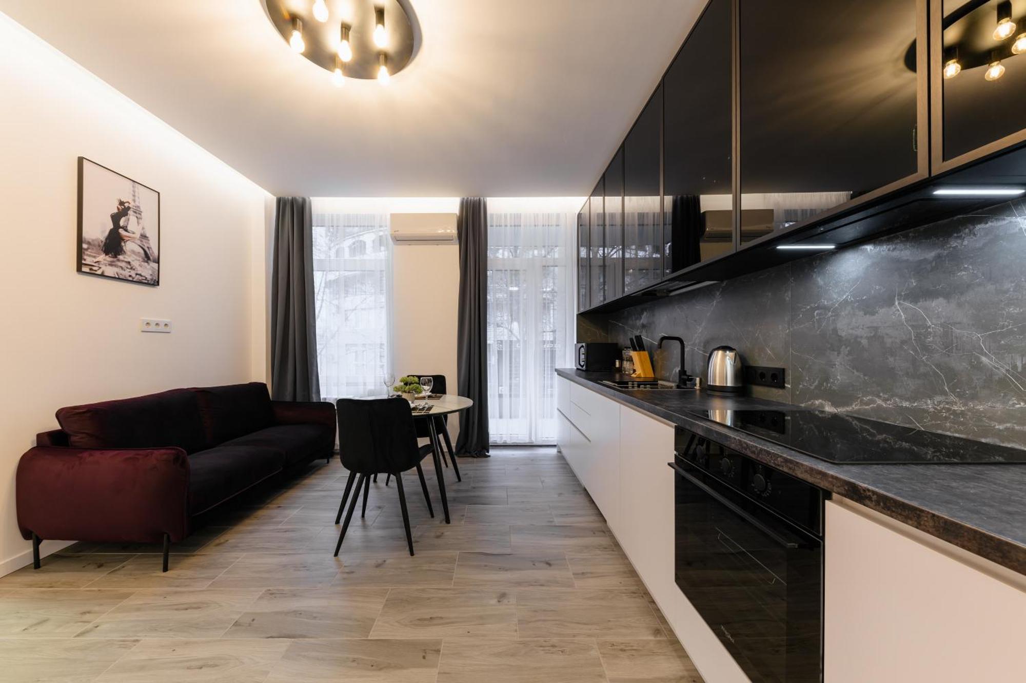 Luxury Laborca