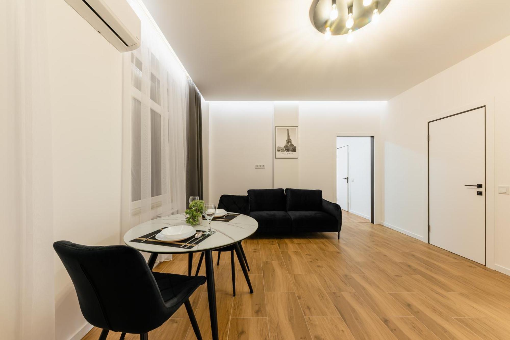 Luxury Laborca Apartment *