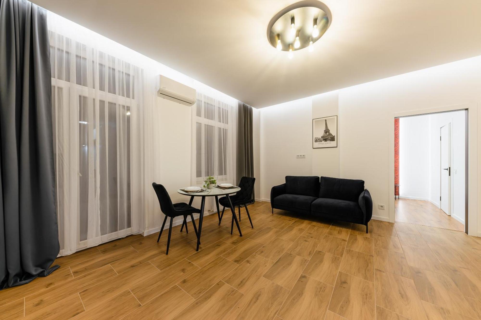 Apartment Luxury Laborca