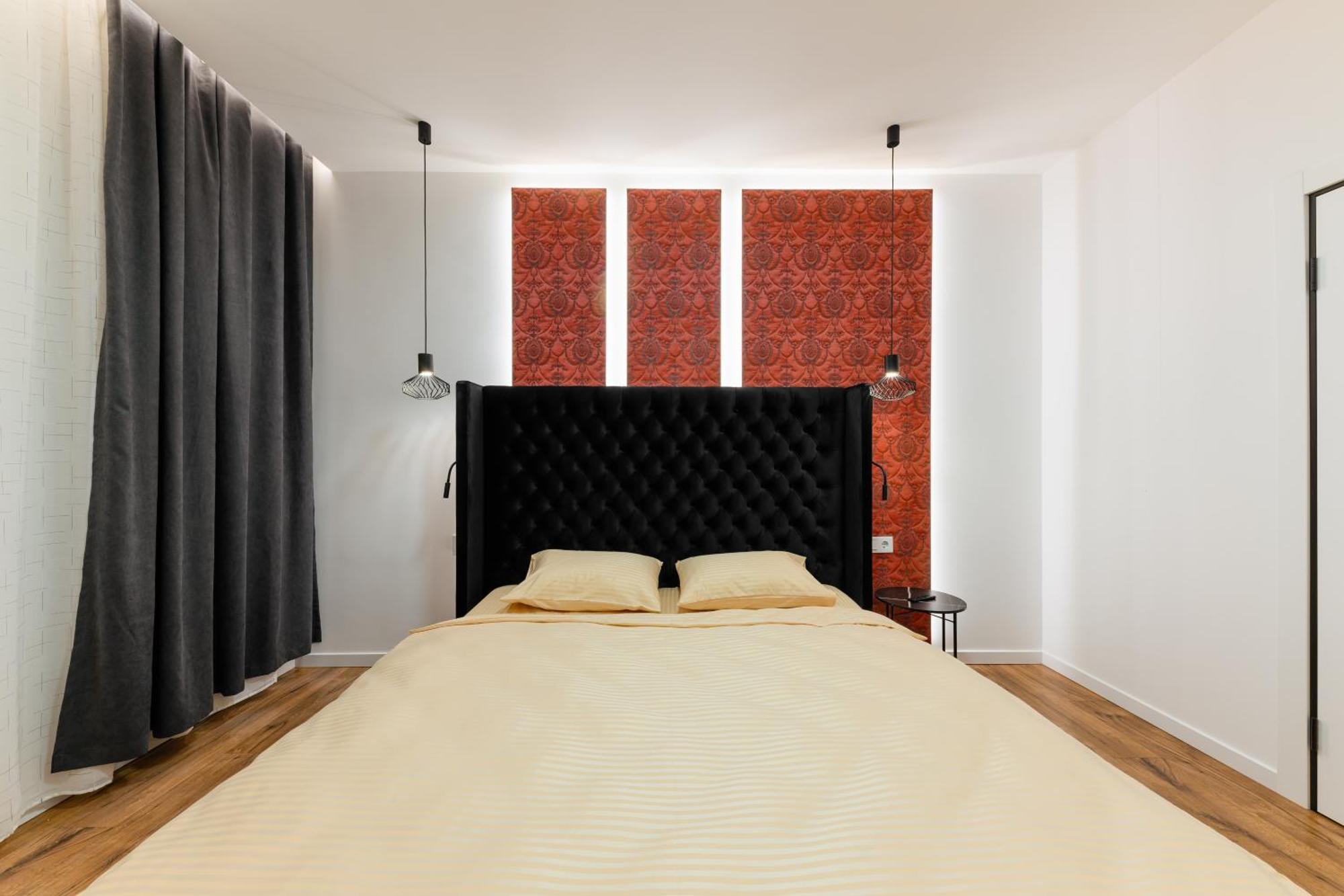 Apartment Luxury Laborca *