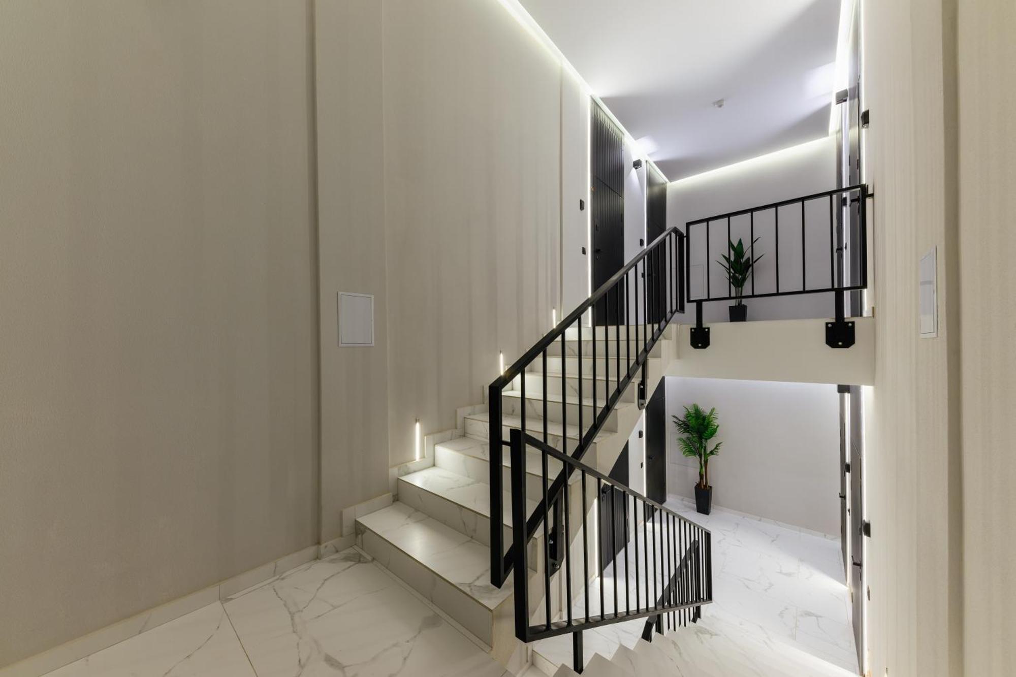 Apartment Luxury Laborca