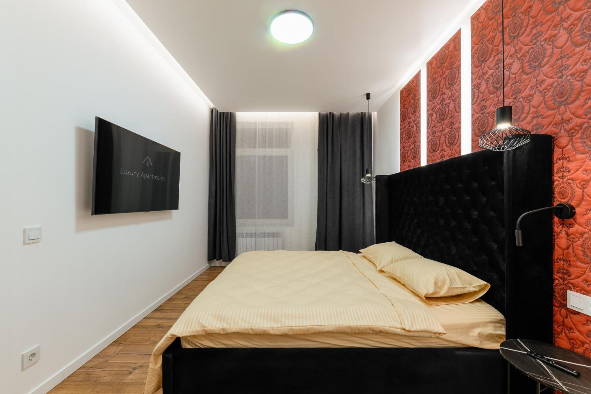 Apartment Luxury Laborca *