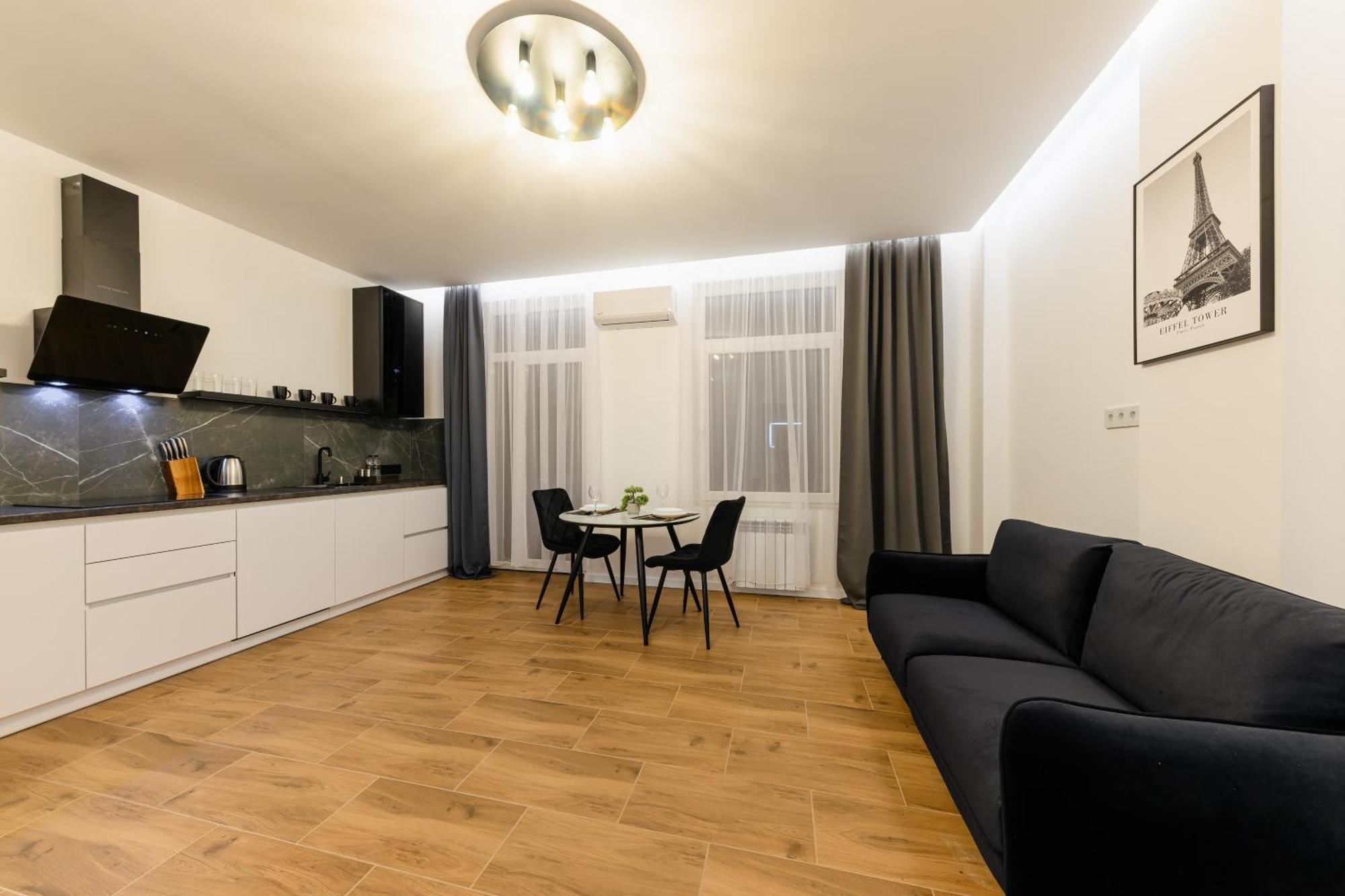 Apartment Luxury Laborca