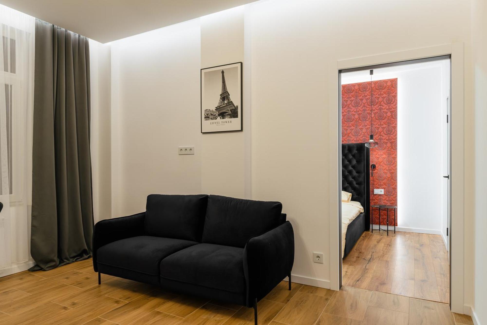 Apartment Luxury Laborca