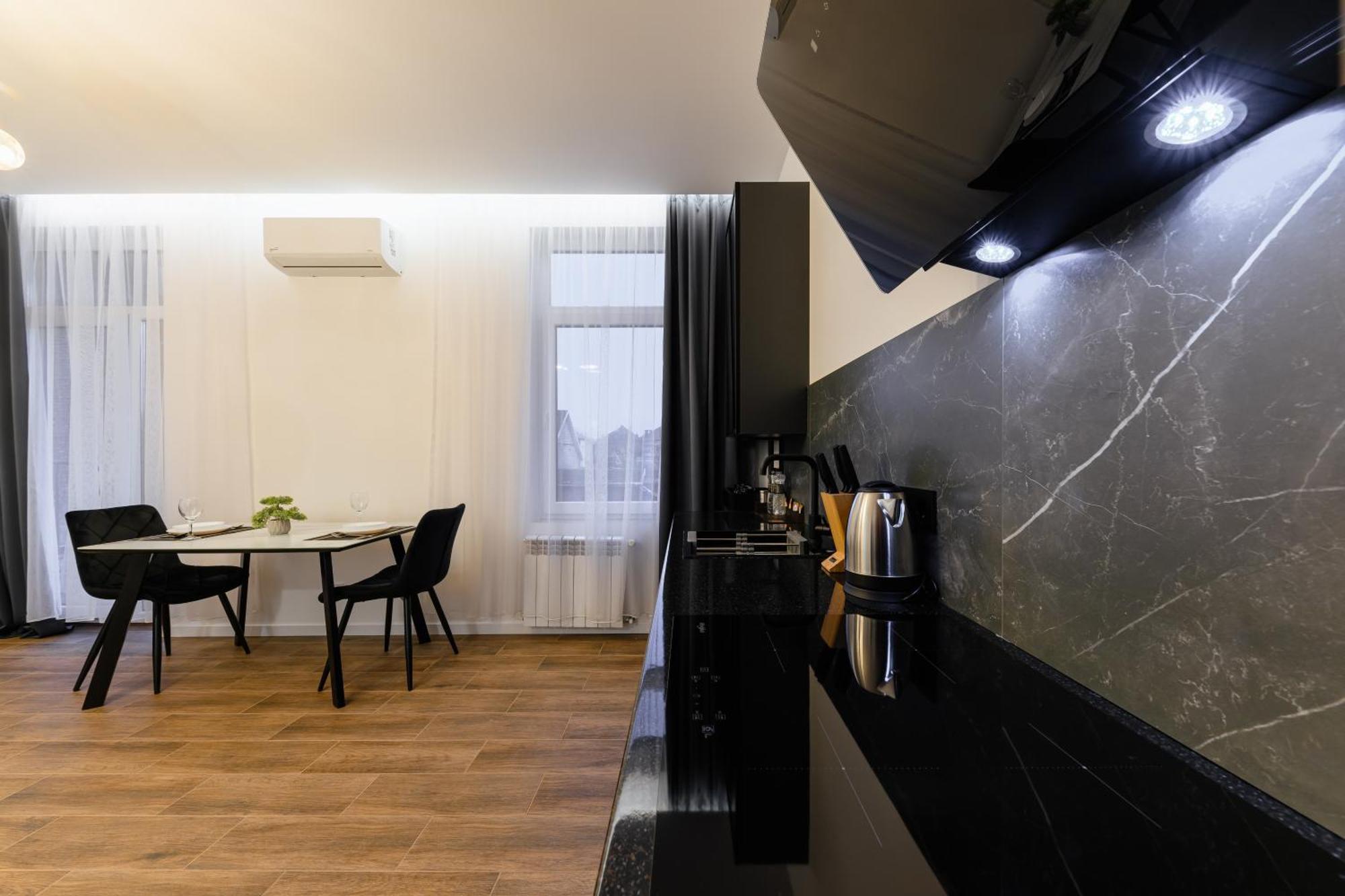 Luxury Laborca * Uschhorod