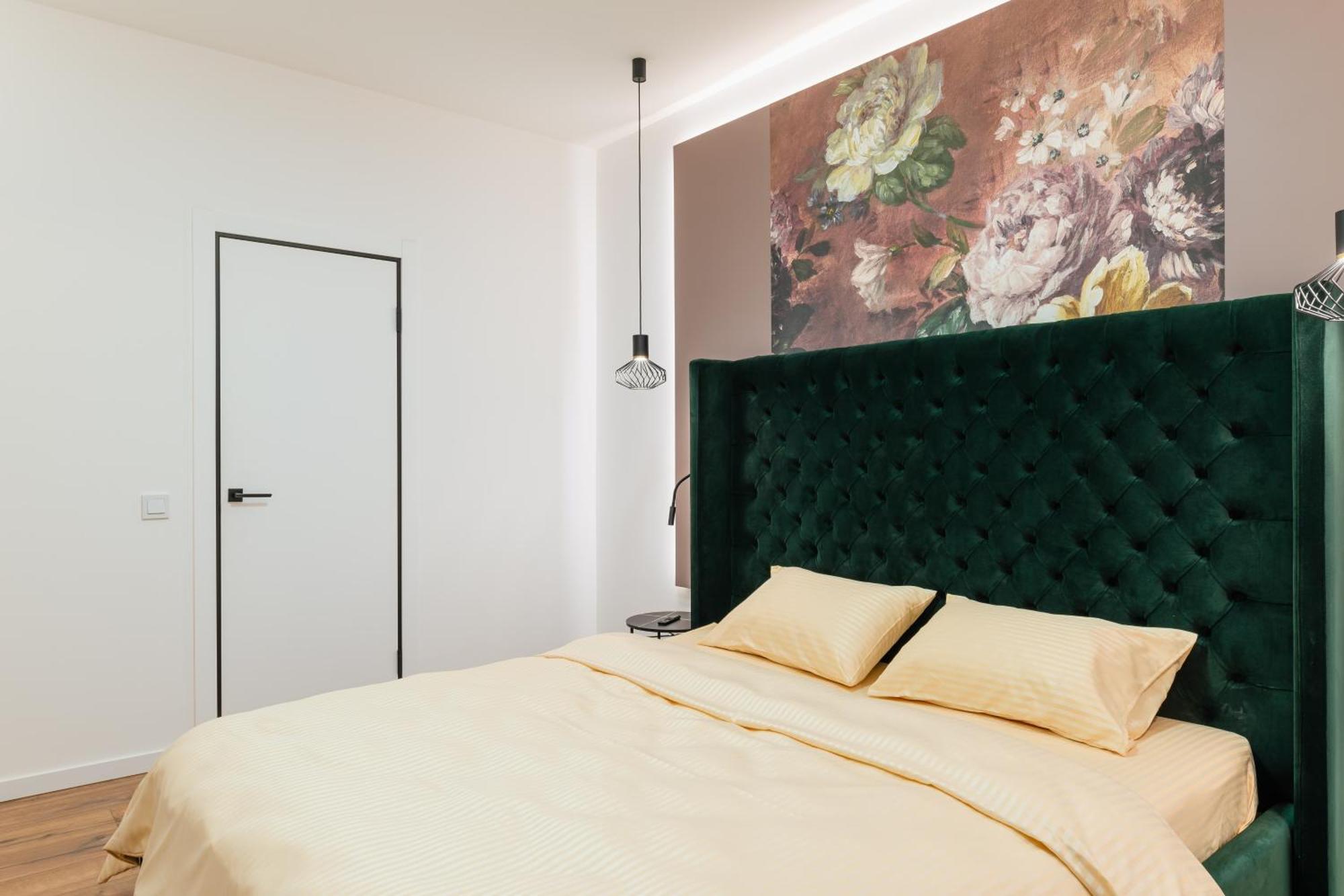 Apartment Luxury Laborca