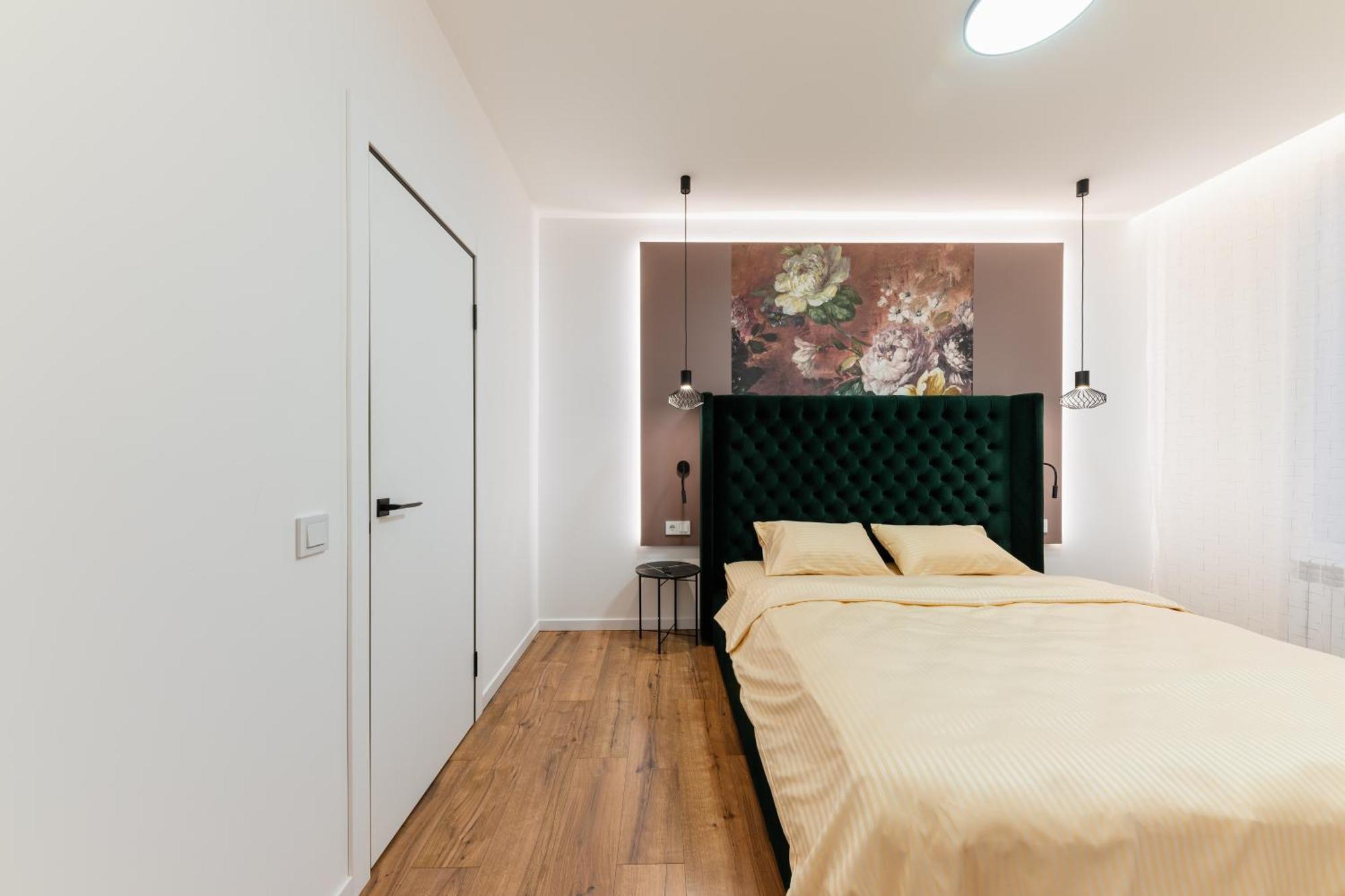 Apartment Luxury Laborca
