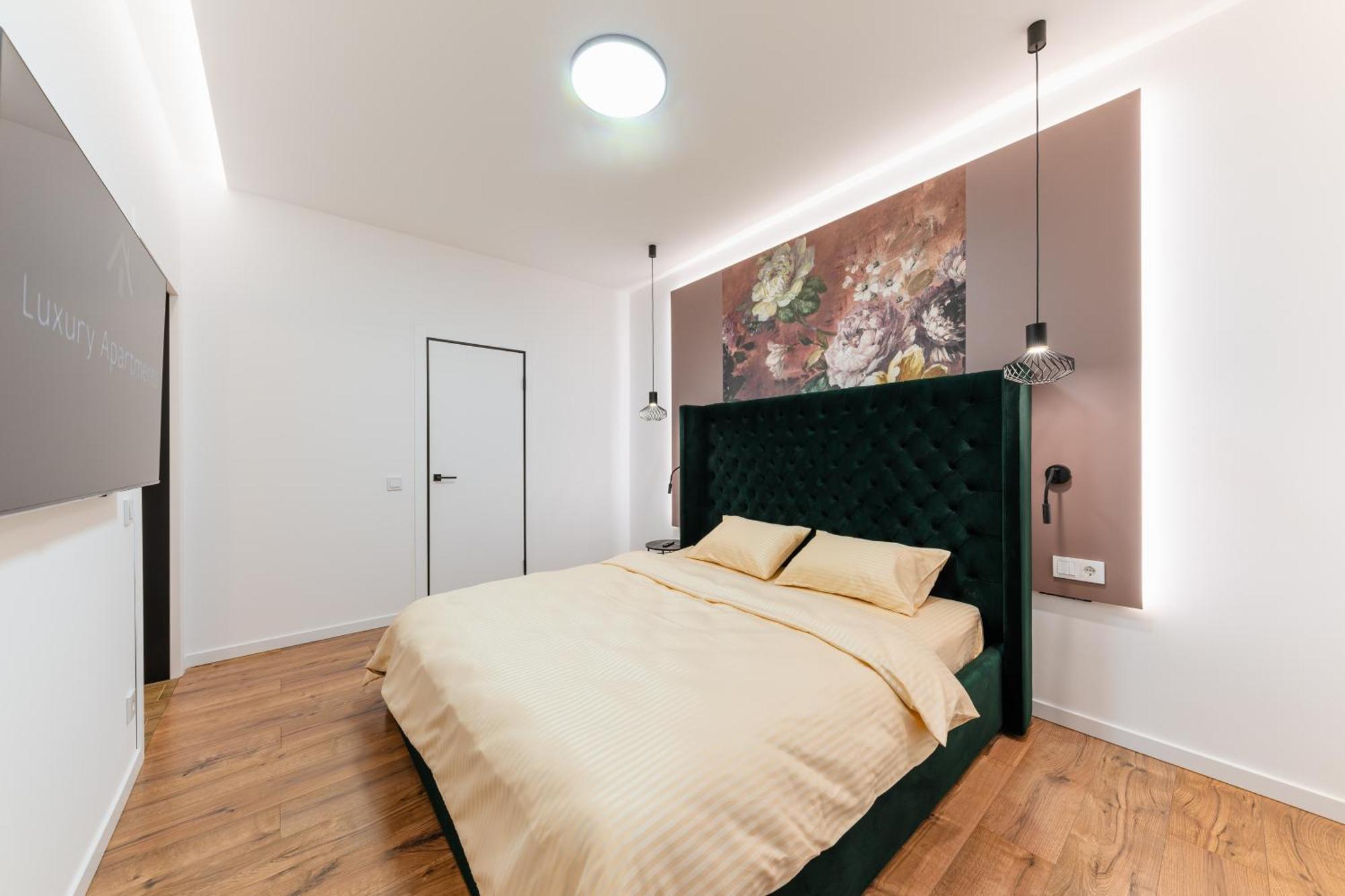 Luxury Laborca Apartment