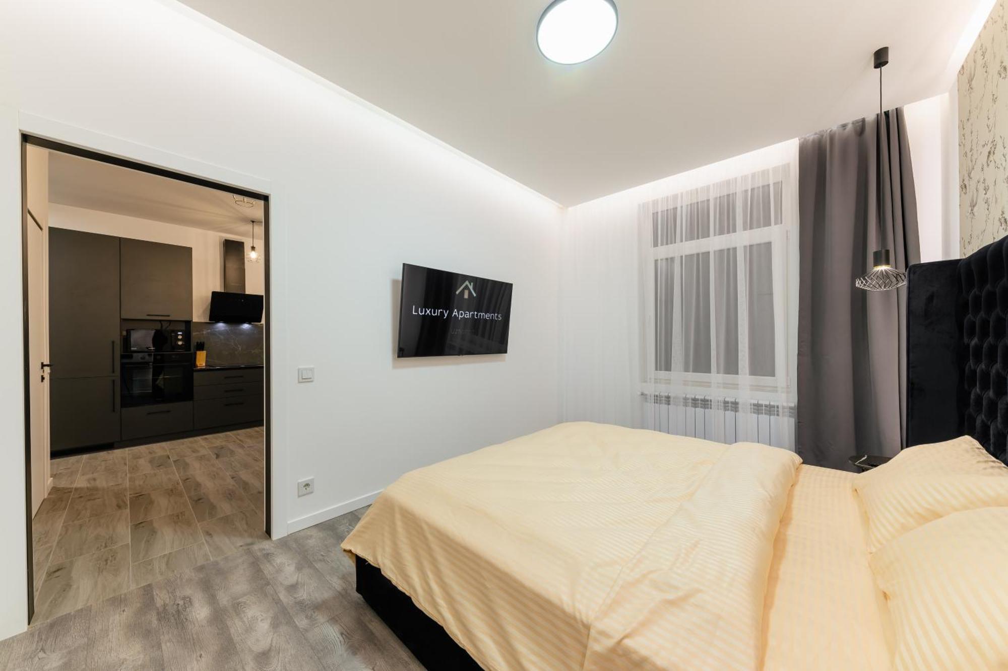 Luxury Laborca Uschhorod