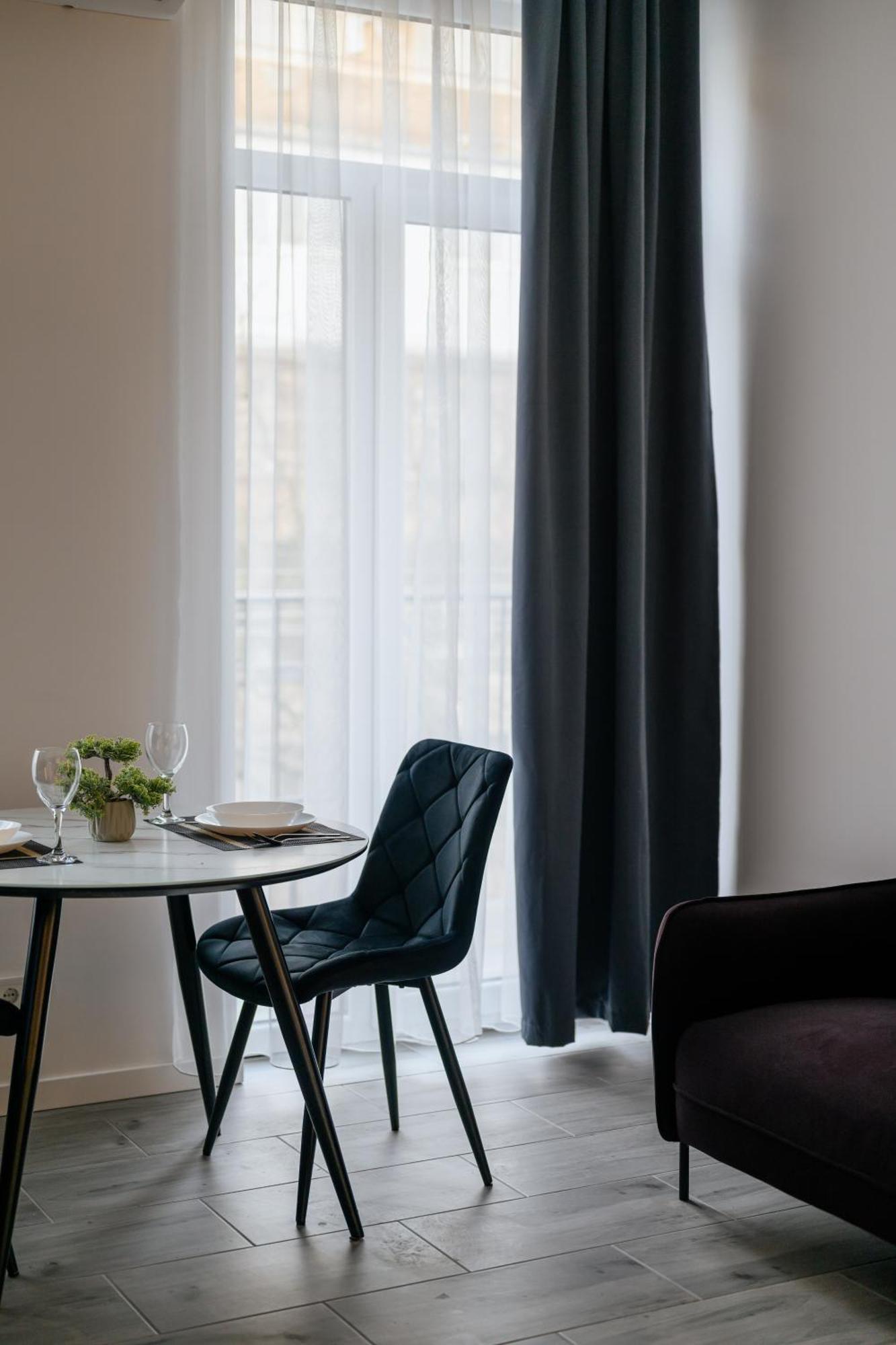 Apartment Luxury Laborca