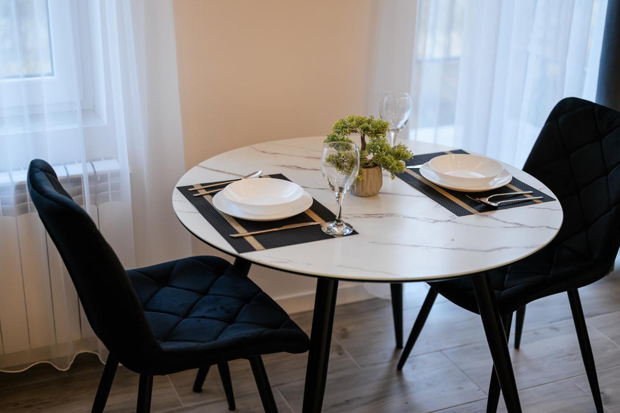 Luxury Laborca