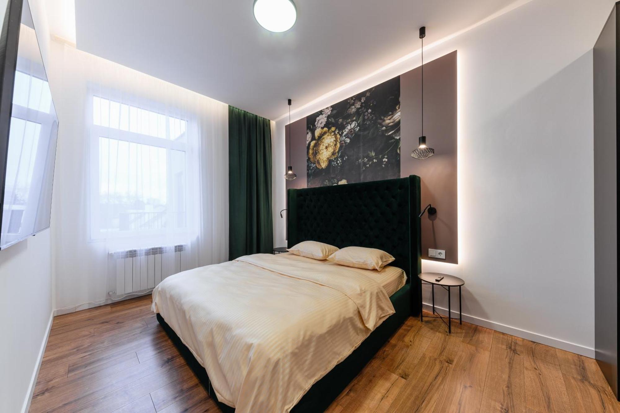 Apartment Luxury Laborca