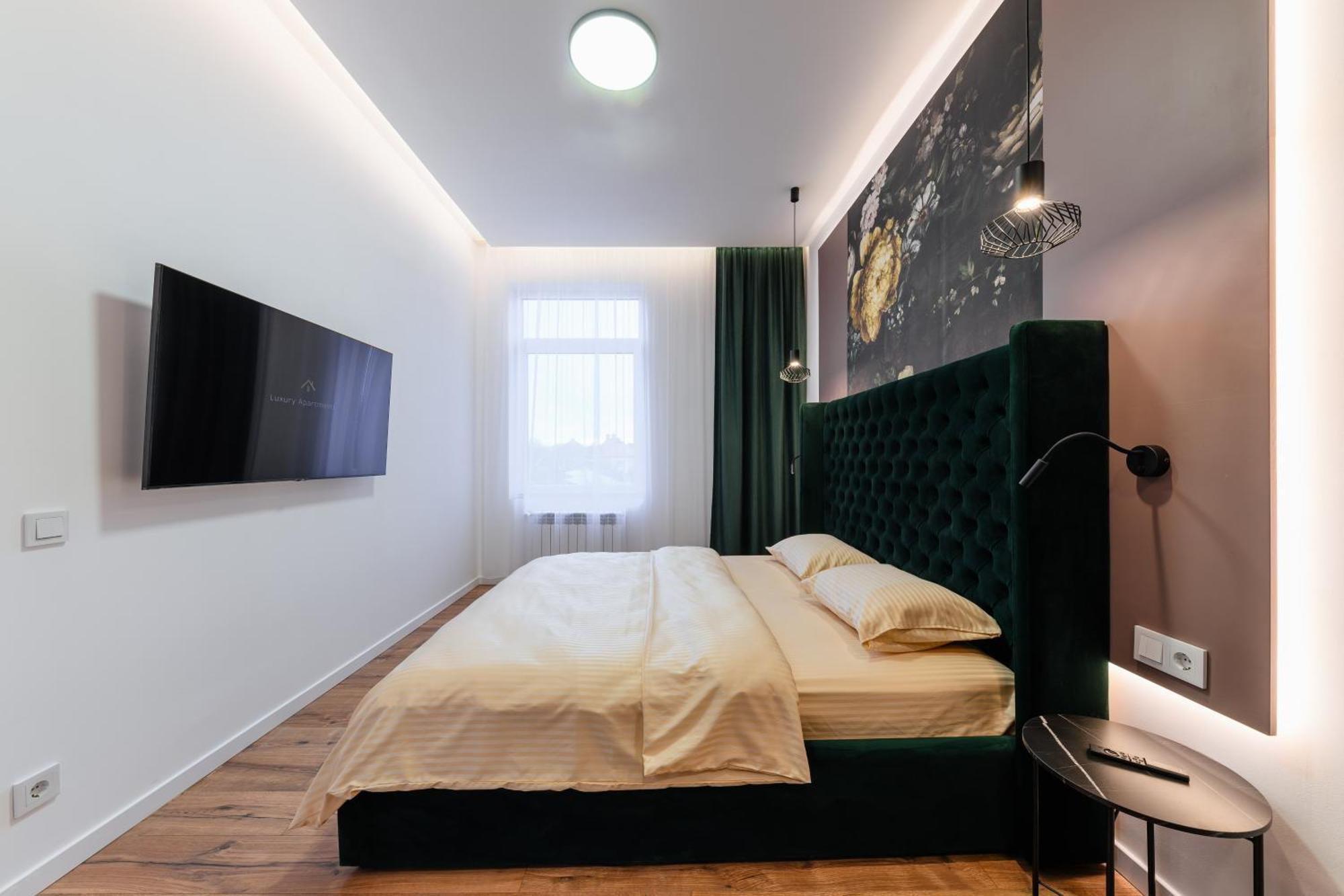 Apartment Luxury Laborca