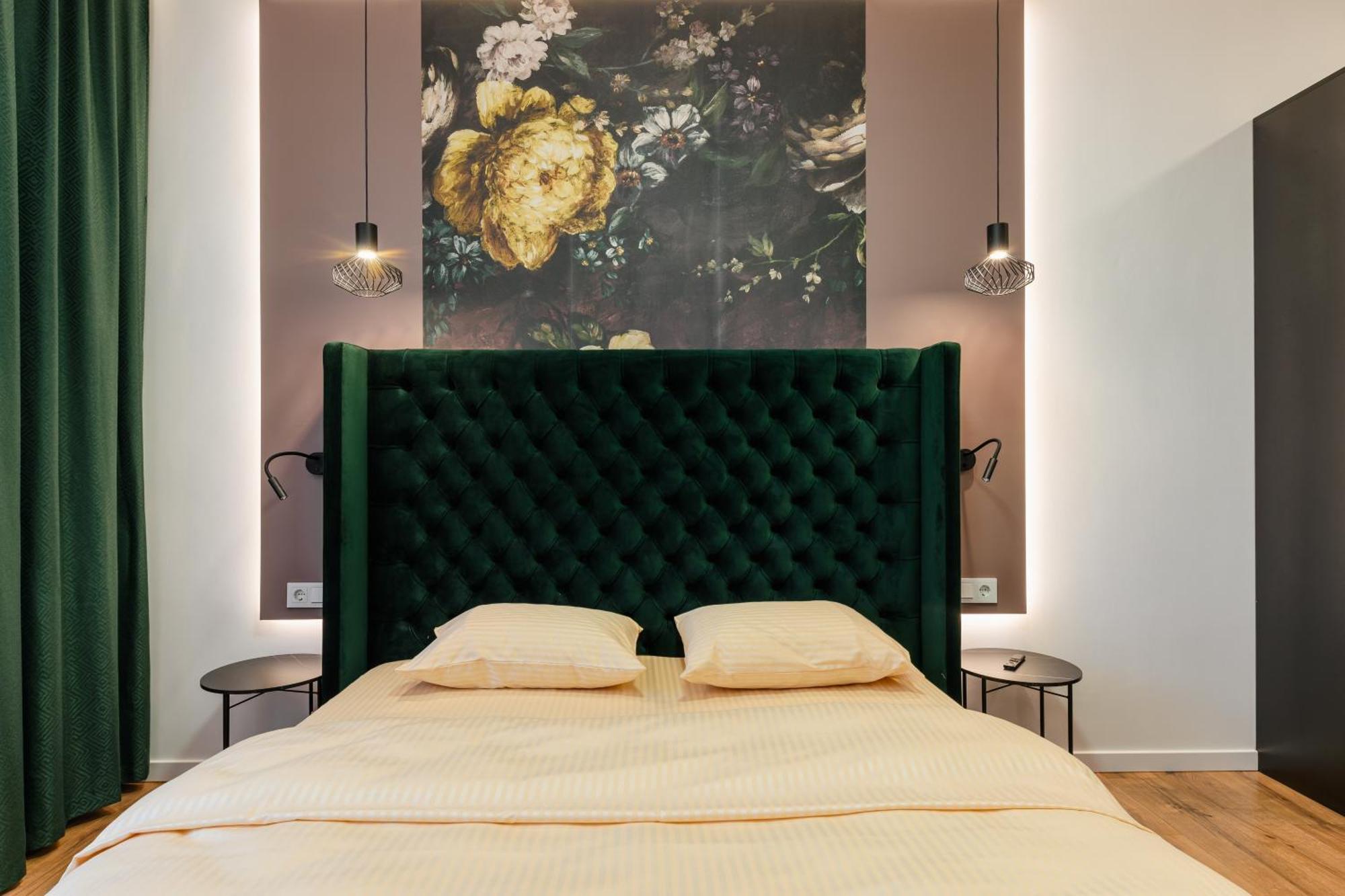 Luxury Laborca * Uschhorod