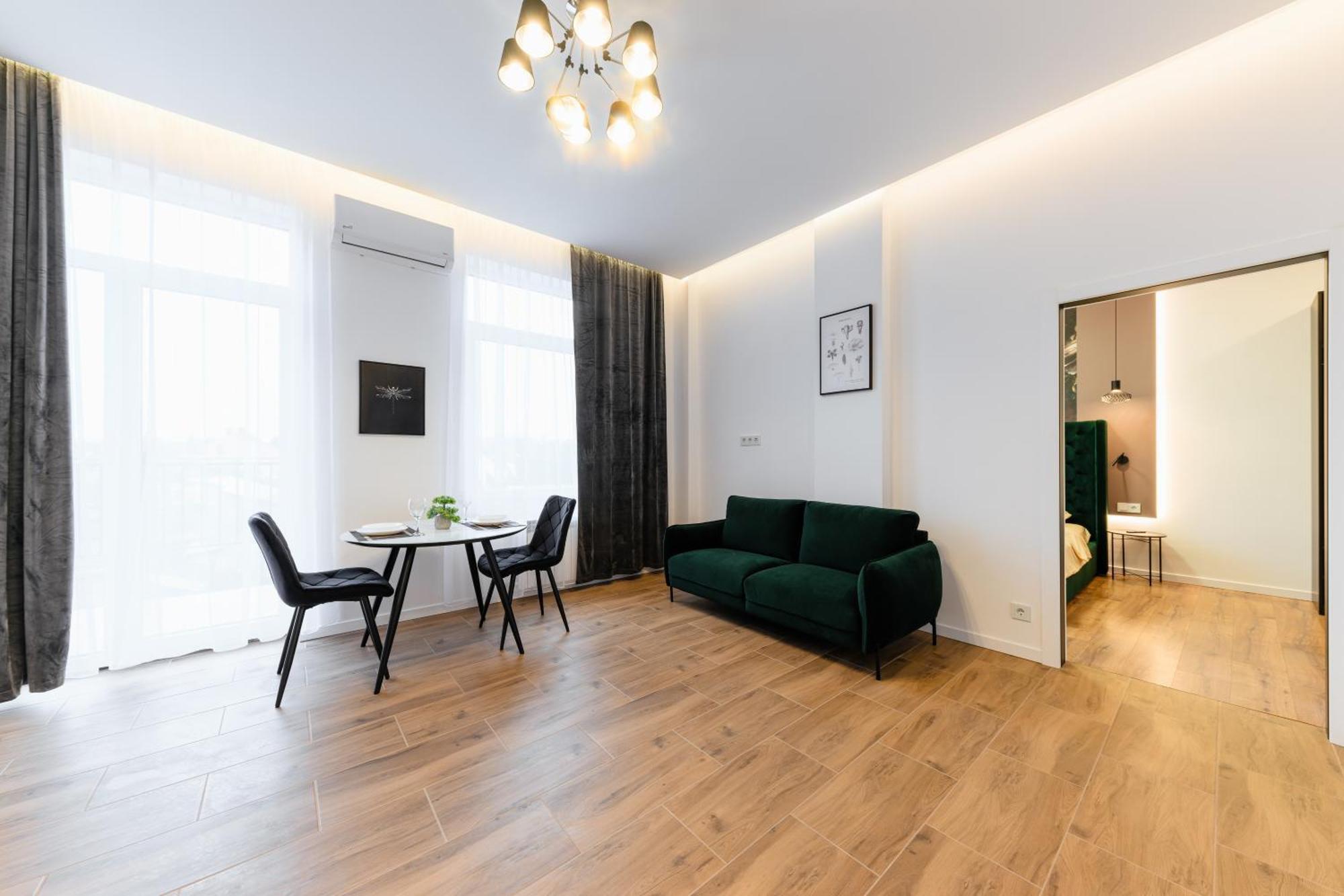 Luxury Laborca Uschhorod