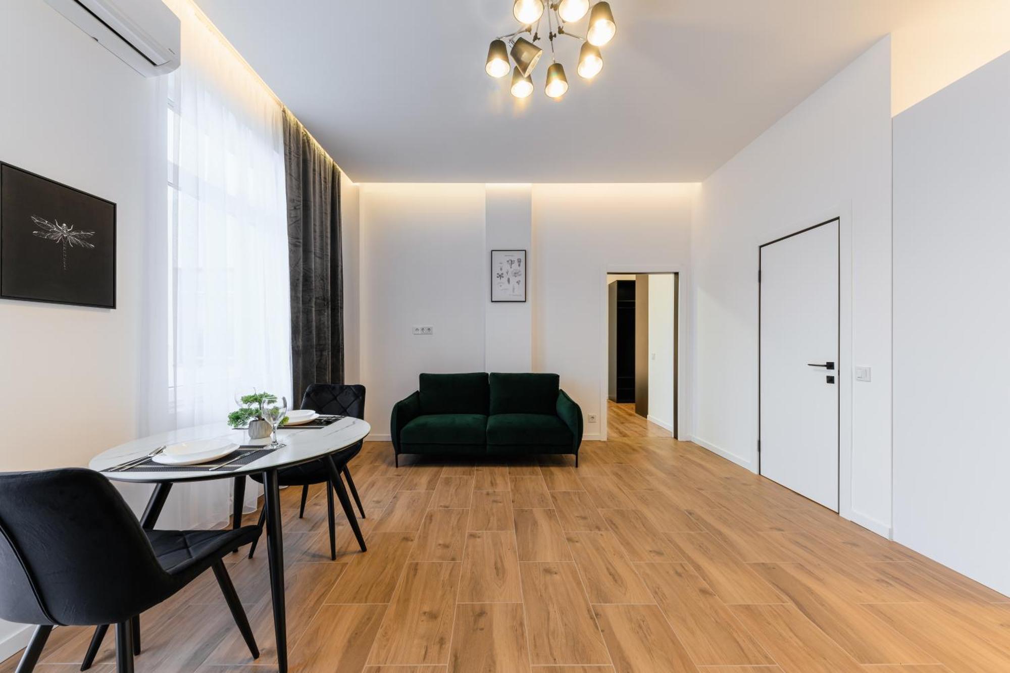 Luxury Laborca * Uschhorod