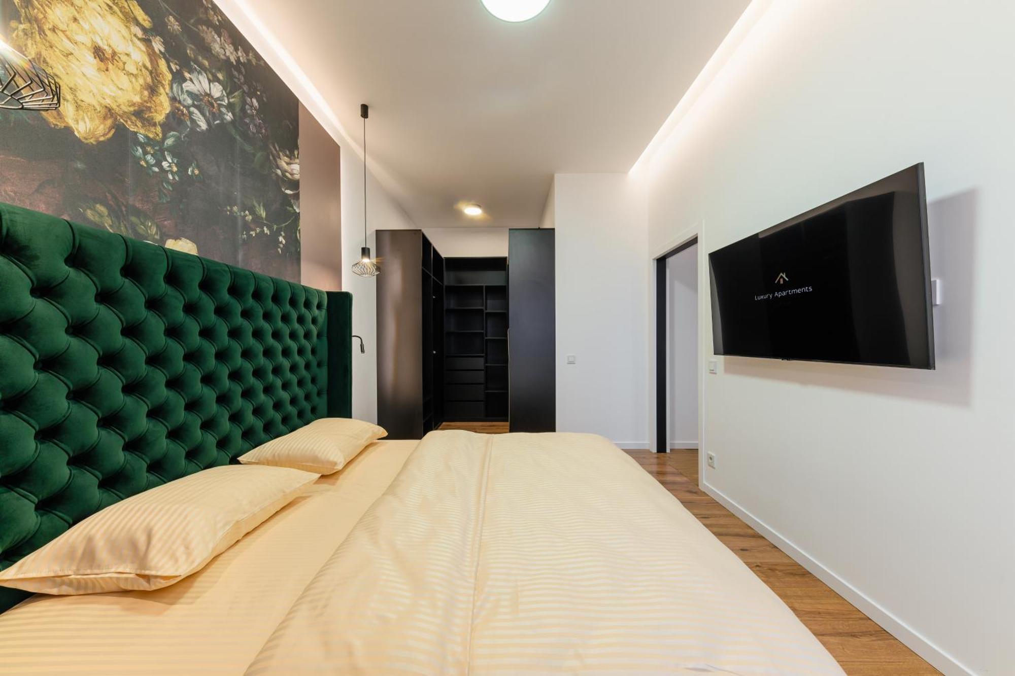 Luxury Laborca Apartment