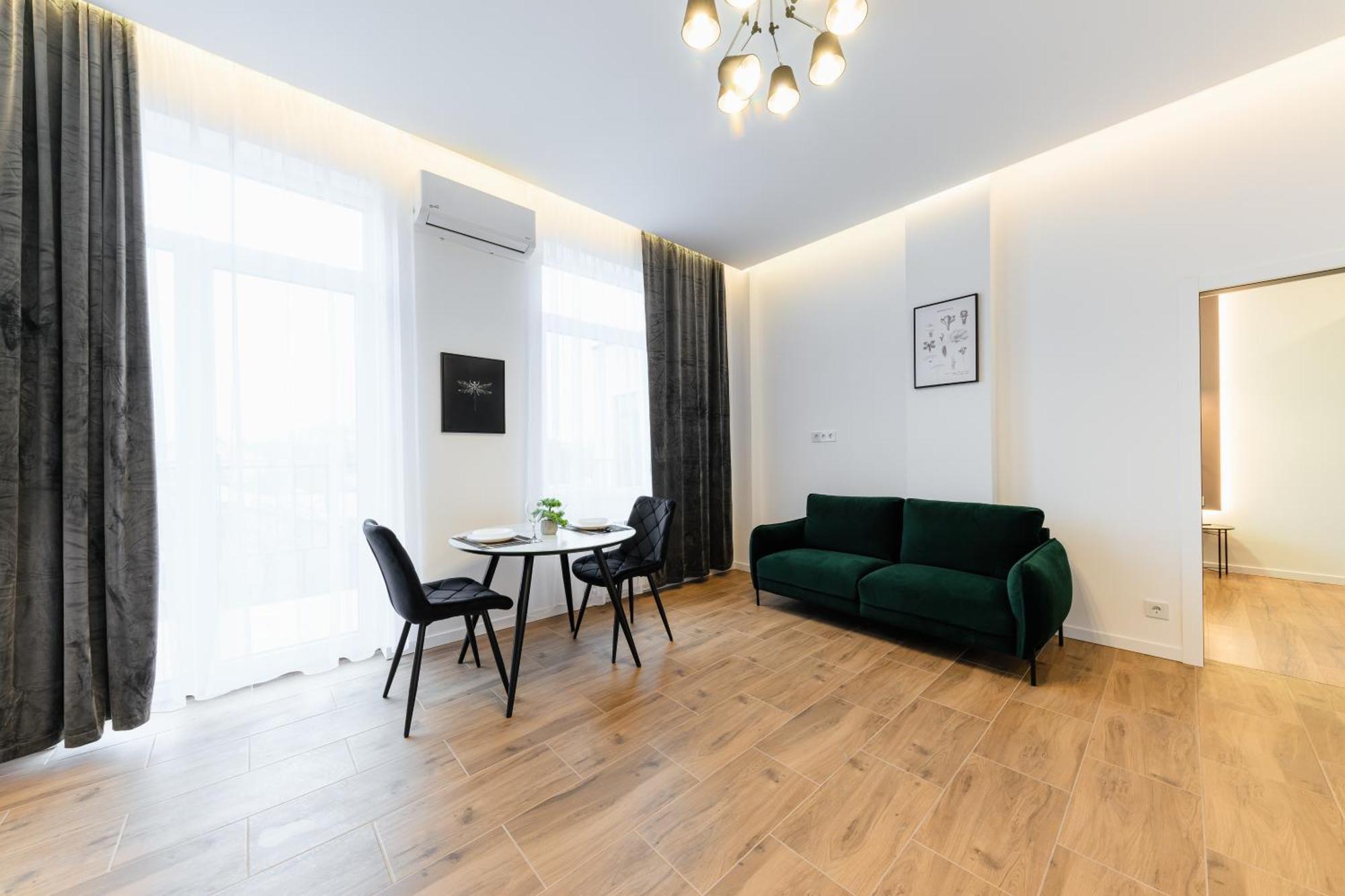 Luxury Laborca Apartment *