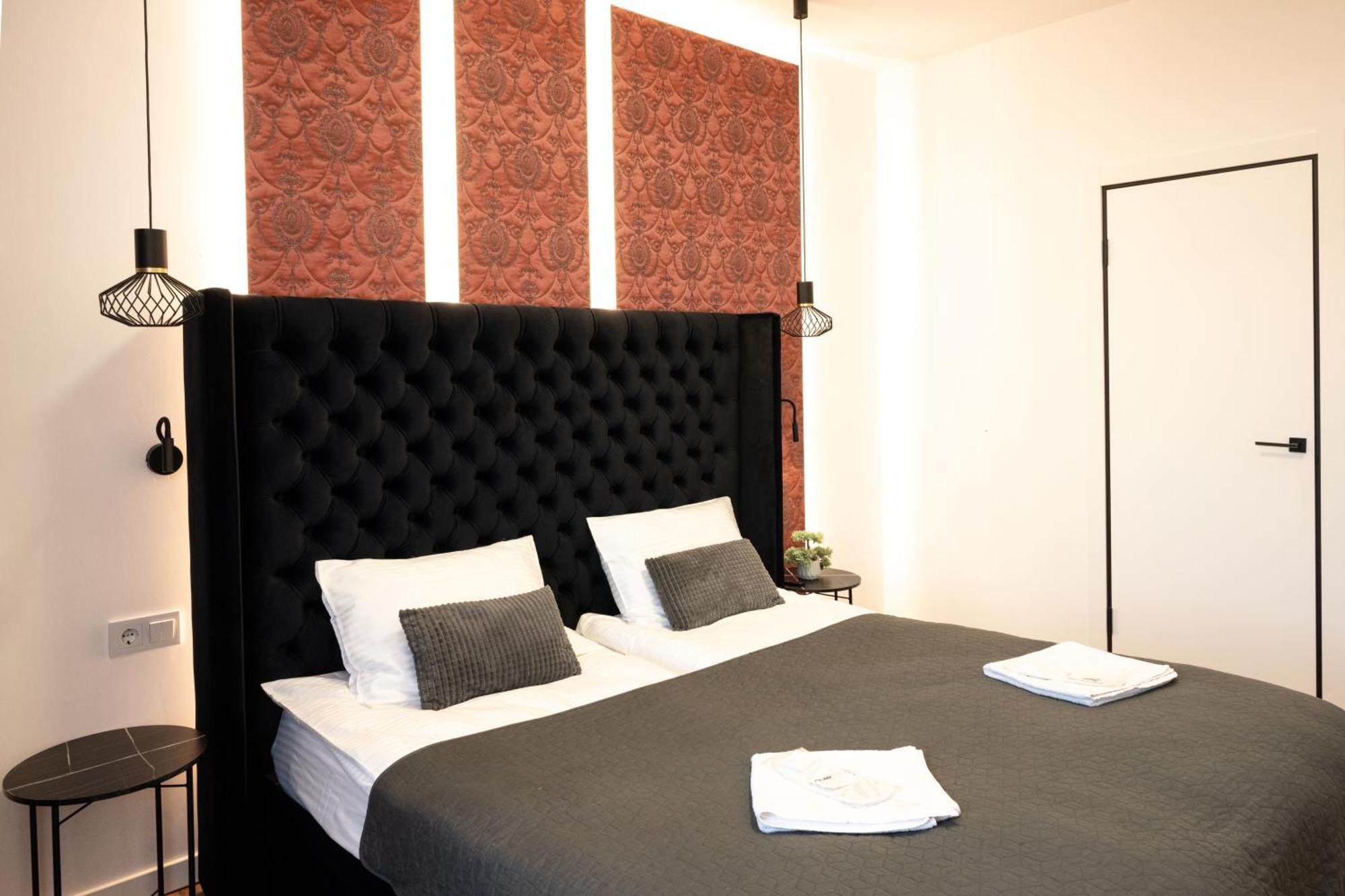 Apartment Luxury Laborca Uschhorod